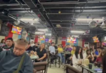 City Government, ipaidalum sa random drug testing ang mga bouncers sa tagsa ka bar sa Iloilo City