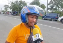 Pila ka mga bumalakal sang palupok, naghingagaw nga magbakal sa C1 Road, Arevalo, Iloilo City