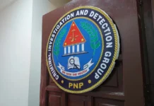 SK Chairman sa Estancia, dakop sa pagbaligya sang iligal nga armas