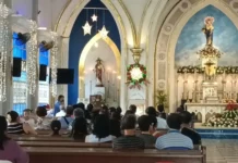 Faith and Love Shine Brighter than Gifts: A Heartfelt Christmas Celebration
