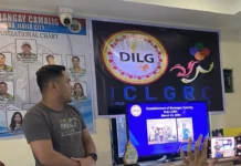 DILG Iloilo City, gin-athag nga wala sila nagkulang sa training sa mga kapitan sang syudad hanungod sa budget liquidations