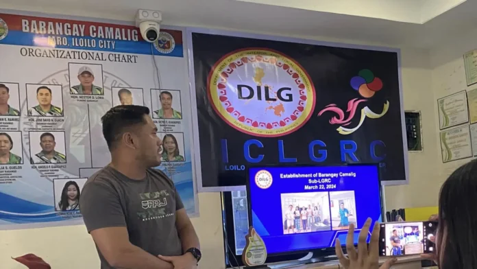 DILG ILOILO CITY