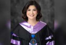Miss Dinagyang 2007 Shines Again: Passes 2024 Licensure Examination for Dentists