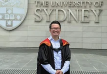 Ilonggo Engineer Brings Pride to the Philippines After Earning Master’s Degree at the University of Sydney