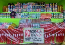 Baklanay sang palupok para sa pila ka mga manogbaligya subong nga tuig, nangin mahina