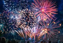 2025 New Year’s Countdown in Iloilo City to Feature Spectacular Fireworks Display
