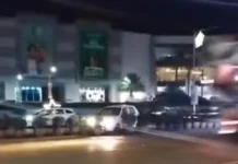 ICTMU, suportado ang pagkakas sa lisensya sang driver nga nagsalakay sang mga flowerpots sa Diversion Road