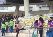 Iloy, ginpa-Bombo ang empleyado sang Iloilo City Hall nga ginpahayag ‘nag-attitude’ sa gift-giving