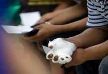 Numero sang recorded injuries nga tuga sang pagpalupok, nagsaka na sa 43 — DOH