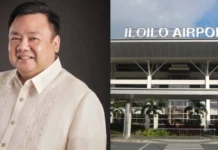 Iloilo City Mayor to Summon CAAP Over Temporary Shutdown of Iloilo International Airport