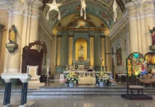 Liga ng mga Barangay sang Jaro, preparado na sa selebrasyon sang kapyestahan ni Nuestra Señora de la Candelaria