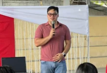 Janiuay SB Member Atty. Mayen Mar Gulmatico, ginpanindugan nga bilang parte sang legislative body, kinamatarong niya nga magpamangkot kag i-representar ang mga tawo