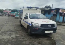 Hubog nga lalaki nga nanumbag, patay matapos ginsumbag man sang abyan nga iya gintapungol