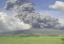 DA Region 6 to provide seeds and fertilizers to farmers affected by Kanlaon eruption