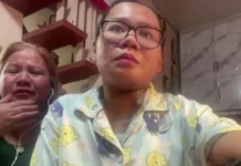 Pinasahi nga pagpalangga: Iloy, i-donate ang iya kidney sa anak may chronic kidney disease