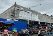 Iloilo City Vendors Demand Action as Market Renovations Delay Business Growth