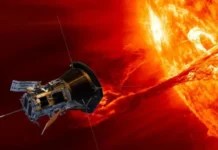 NASA spacecraft, magapalapit sa outer atmosphere sang adlaw
