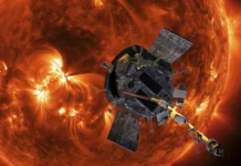 Spacecraft sang NASA, ‘safe’ matapos ginpalupad malapit sa adlaw