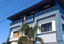 Murder charges prepared against Construction worker for fatal stabbing of CIDG Officer in Oton, Iloilo