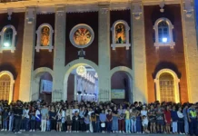 Dinagyang 2025 ‘Pamukaw’, nag-umpisa na subong
