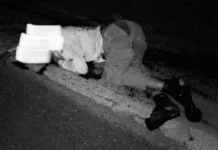 Lalaki nga may dala nga pamaskwa sa iya pamilya, patay matapos nabungguan sang truck sa Lanit, Jaro