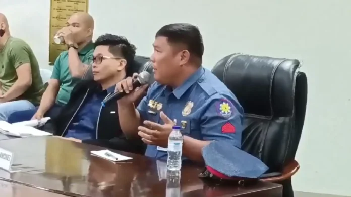 PSSG FRANK SANCHEZ