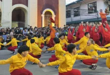 Mayor Treñas, nagpanindugan nga wala naglapas sa freedom of expression ang ginpaguwa nga EO 167 nga nagadumili sa political colors sa Dinagyang Festival