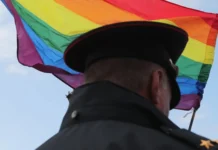 Nightclubs sa Moscow, gin-raid sang Russian police bangud sa ginaalegar ‘LGBT propaganda’