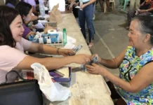 Rice farmers sa Western Visayas, makabaton sang P5,000 nga financial assistance kag P3,000 nga fuel subsidy – DA