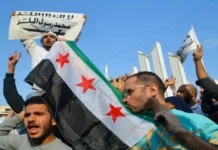 Mga Pinoy sa Syria, limitado ang hulag matapos naagaw sang mga rebelde ang pagginahum sa pungsod