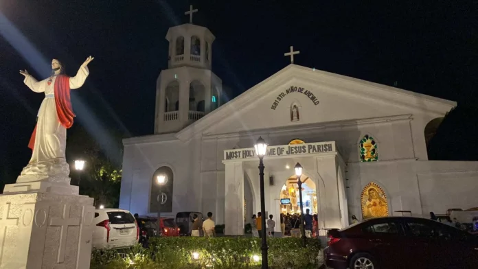 Simbang Gabi