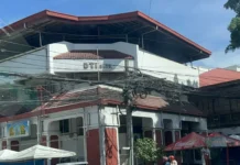 City Engineers Office, full force nga kakson ang linya sang kable sang teleco companies sa Enero 2, 2024