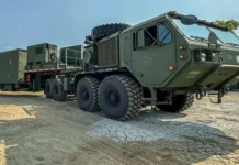 Pilipinas, wala nagapalingkang sa China, nagaplano sa pagbakal sang US Typhon missile system