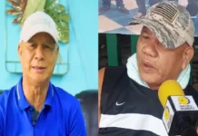 Ex-kapitan sa Iloilo City, ginaalegar nga diutayan lang tiruhon sang incumbent punong barangay
