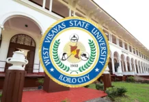 Faculty sang WVSU – College of Law, indi matupungan ang kalipay matapos nakahimo sang 12 ka bag-o nga lawyers sa 2024 Bar Exam