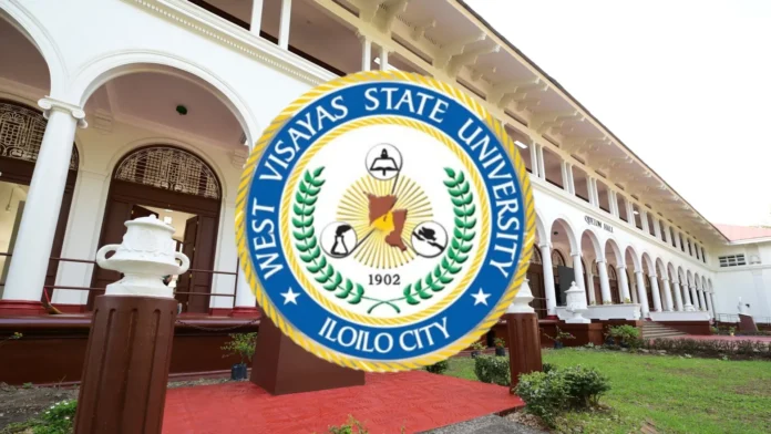 West Visayas State University