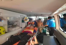 3 senior scouts, patay; 10 na-ospital matapos nakuryente sa campsite sa Zamboanga City