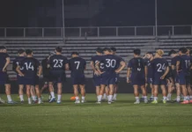 Hampang sang Pilipinas vs Thailand sa Leg 1 semis sang ASEAN Cup, karon na sa gab-i