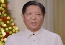 Marcos, gin-engganyo ang mga Pinoy nga suportahan ang MMFF entries