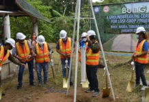 Iloilo Provincial Government Pledges to Fund and Complete Pending NTF-ELCAC Projects