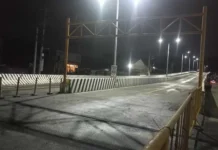 Ungka flyover, buksan na liwat sa publiko subong nga adlaw