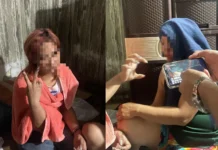 Mag-iloy, dakop sa drug buy-bust sa San Juan, Molo, Iloilo City