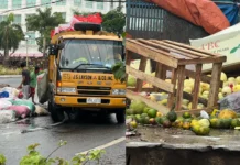 Public hearing sa pumuluyo sang Ingore, La Paz, patigayunon kaangot sa pagatukuron nga Waste to Energy Project sa bag-o nga Sanitary Landfill