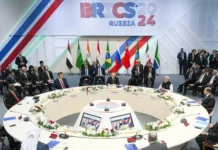 Indonesia, nagsulod na sa BRICS bilang full member
