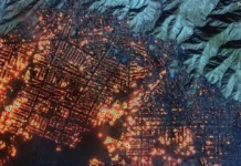 Inferno in Los Angeles: Wildfires Claim Lives, Destroy Homes, and Force Mass Evacuations