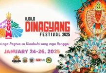 Pagpatuman sang signal jamming sa Dinagyang, ginaduso gihapon sang PNP