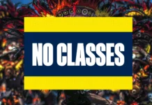Iloilo City Suspends Classes and Government Work Following Dinagyang Festival