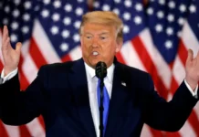 Malapit 30 religious groups sa US, nag-file sang lawsuit vs Donald Trump