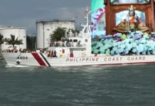 Iloilo City’s Dinagyang Festival Highlights: Fluvial and Foot Procession Set This Afternoon