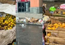 Iloilo City Sees 10% Rise in Waste Collection Amid New Year Festivities